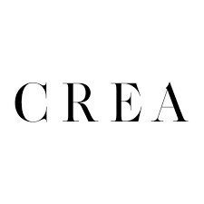 雑誌「CREA」に掲載されました