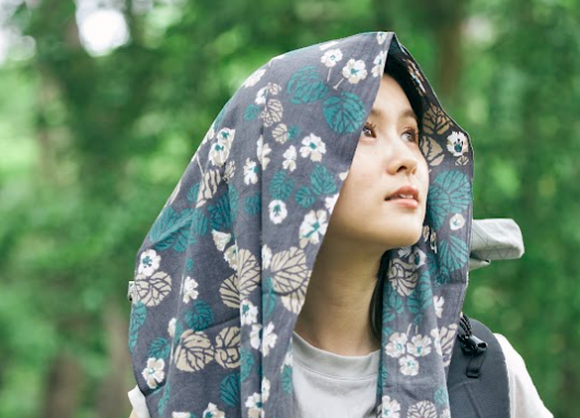 CHAORASの「ないものづくり」、11年目でスポーツてぬぐいWIDEが誕生！
